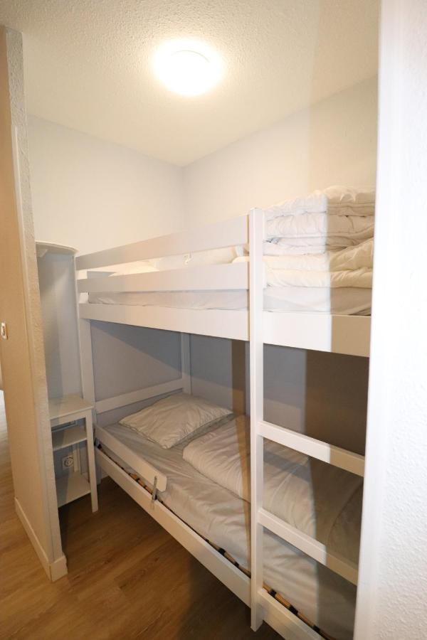 Studio 4 Pers Avec Balcon Centre Ville Le Touquet 외부 사진