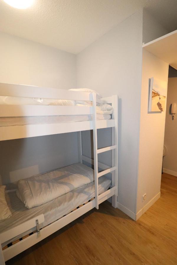 Studio 4 Pers Avec Balcon Centre Ville Le Touquet 외부 사진